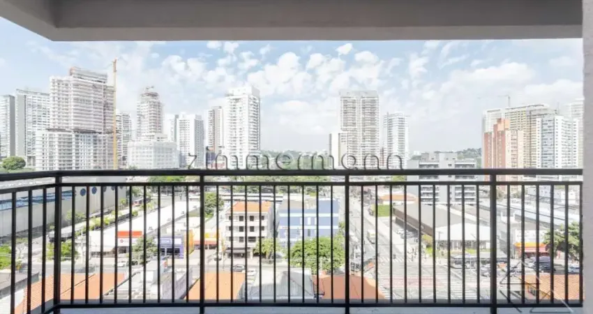Apartamento com 2 quartos à venda na Rua Camargo, --, Butantã, São Paulo