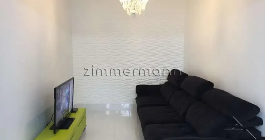 Casa com 3 quartos à venda na Rua dos Americanos, --, Barra Funda, São Paulo