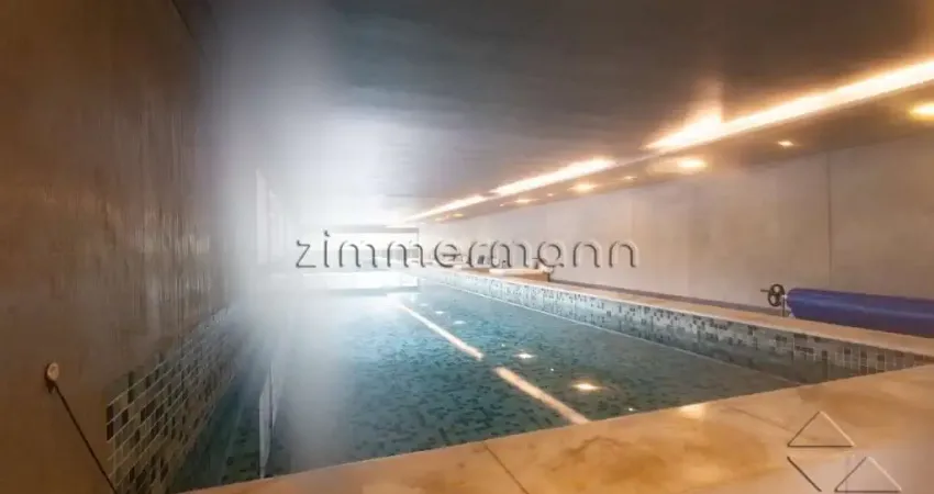 Apartamento com 2 quartos à venda na Alameda Olga, --, Barra Funda, São Paulo