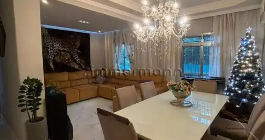 Apartamento com 2 quartos à venda na DOUTOR BRASIL DE OLIVEIRA, --, Santo Amaro, São Paulo