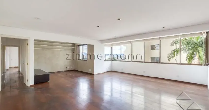Apartamento com 4 quartos à venda na Rua Presidente Antônio Cândido, --, Alto da Lapa, São Paulo