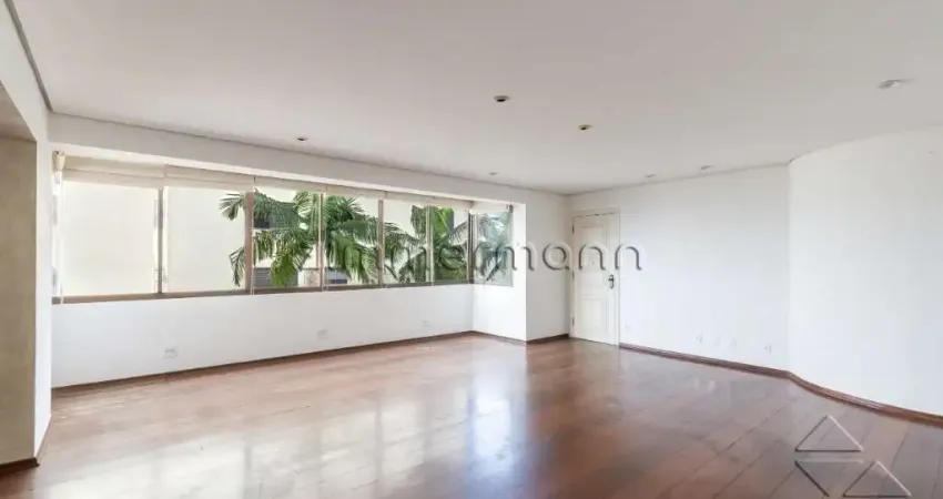 Apartamento com 4 quartos à venda na Rua Presidente Antônio Cândido, --, Alto da Lapa, São Paulo