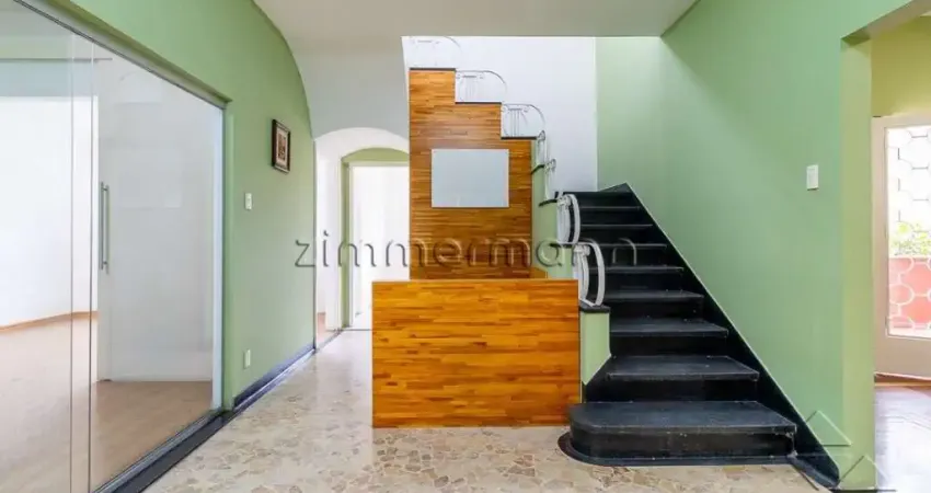 Casa comercial com 12 salas à venda na Rua Cardoso de Almeida, --, Sumaré, São Paulo