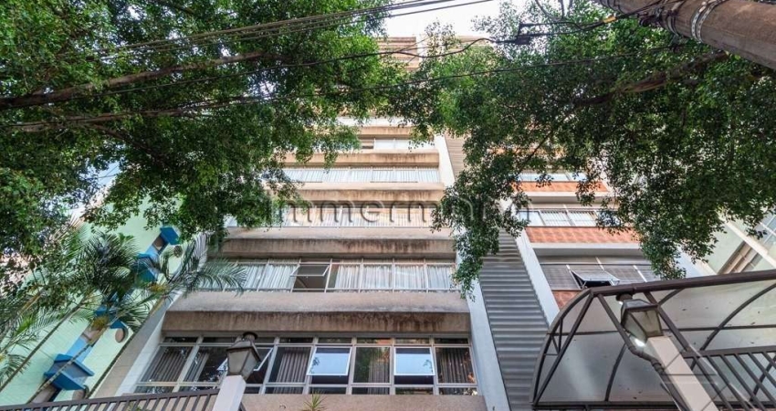 Apartamento com 4 quartos à venda na Rua José Maria Lisboa, --, Jardim América, São Paulo