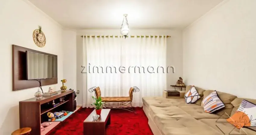 Casa com 3 quartos à venda na LUIZ GONÇALVES, --, Santa Teresinha, São Paulo