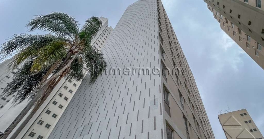 Apartamento com 2 quartos à venda na Rua Fábia, --, Vila Romana, São Paulo