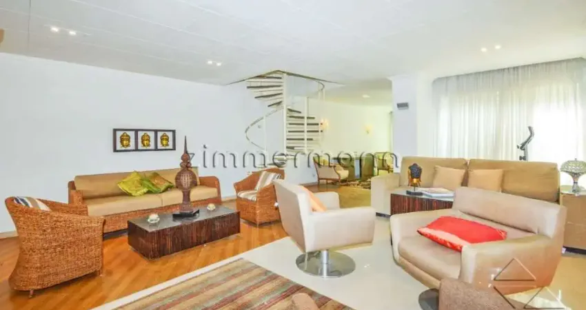 Casa com 3 quartos à venda na Rua Alabastro, --, Aclimação, São Paulo