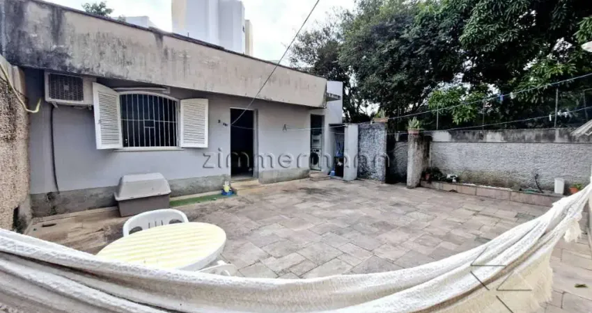 Casa com 3 quartos à venda na Rua Paumari, --, Vila Ipojuca, São Paulo