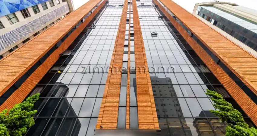 Casa comercial à venda na Avenida Angélica, --, Higienópolis, São Paulo