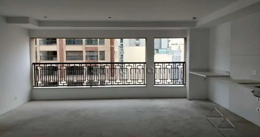 Apartamento com 4 quartos à venda na Rua Minerva, --, Perdizes, São Paulo