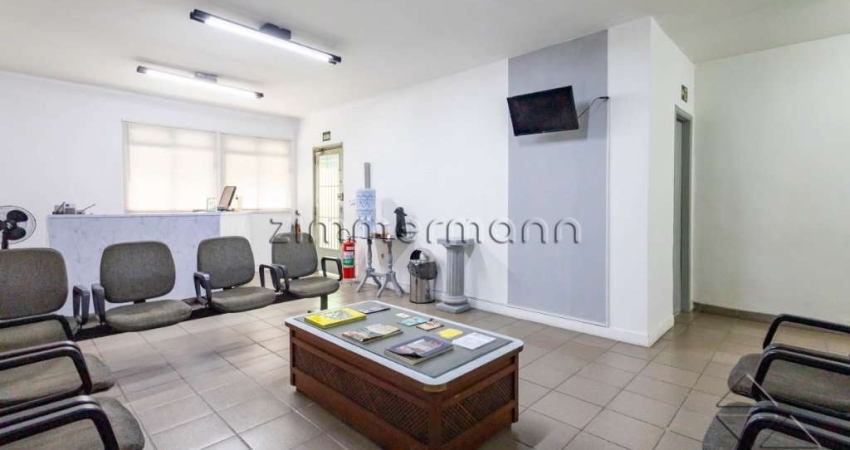 Casa comercial à venda na Rua Joaquim Távora, --, Vila Mariana, São Paulo