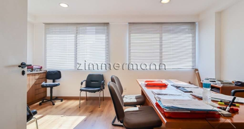 Casa comercial à venda na Avenida General Furtado Nascimento, --, Alto de Pinheiros, São Paulo