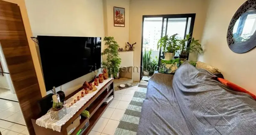 Apartamento com 3 quartos à venda na Rua Brentano, --, Vila Leopoldina, São Paulo