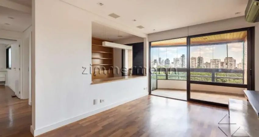 Apartamento com 3 quartos à venda na Rua Ministro Godói, --, Perdizes, São Paulo
