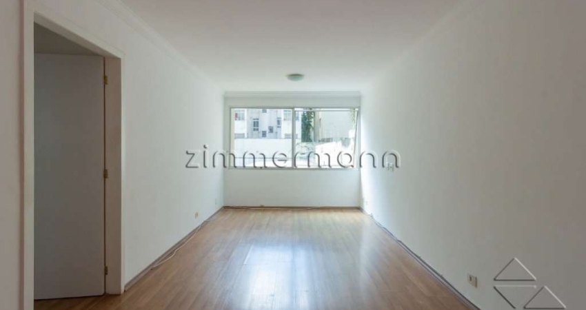 Apartamento com 3 quartos à venda na Rua Capote Valente, --, Pinheiros, São Paulo