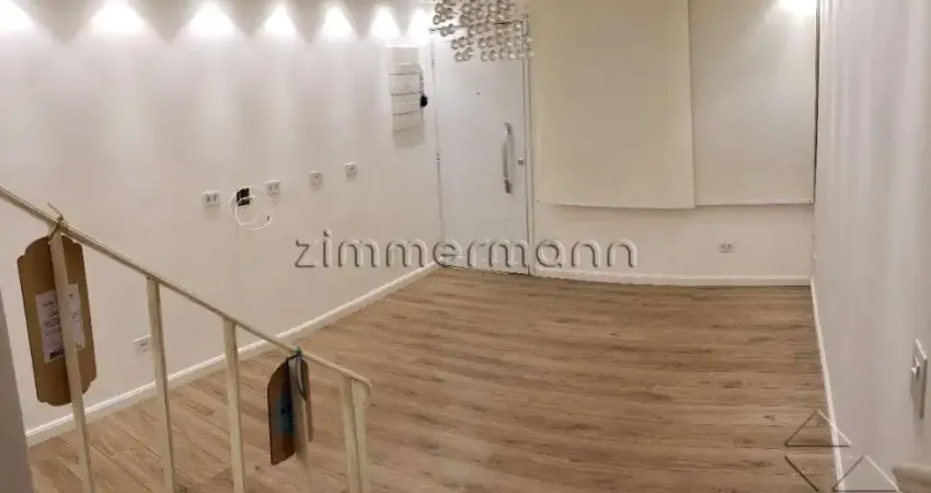 Casa com 2 quartos à venda na Rua Iperoig, --, Perdizes, São Paulo