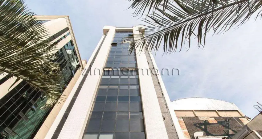 Casa comercial à venda na Avenida Angélica, --, Santa Cecília, São Paulo
