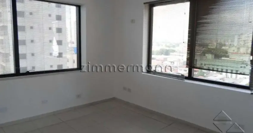 Casa comercial à venda na Rua Duarte de Azevedo, --, Santana, São Paulo