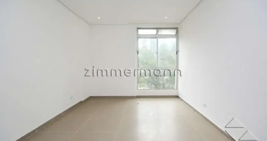 Apartamento com 2 quartos à venda na Alameda Barão de Limeira, --, Santa Cecília, São Paulo