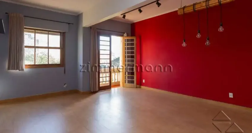Apartamento com 2 quartos à venda na Largo do Arouche, --, República, São Paulo