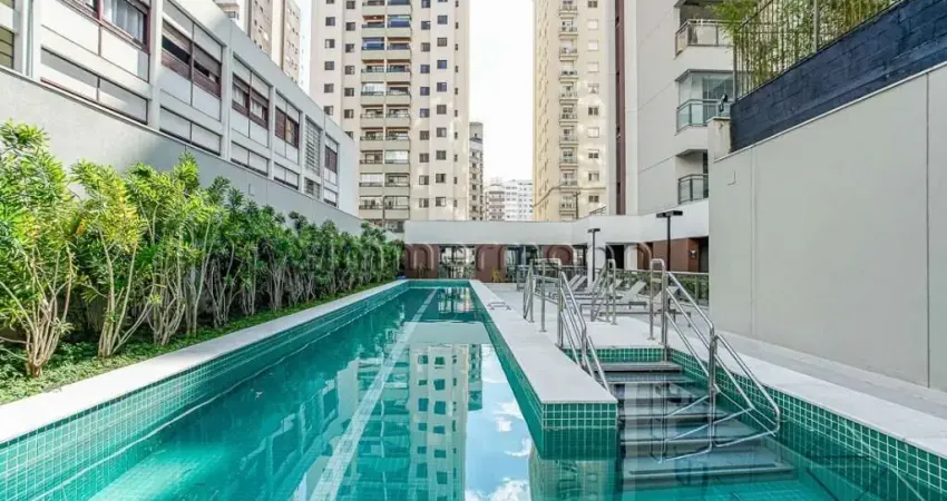 Apartamento com 3 quartos à venda na Rua Caiubi, --, Perdizes, São Paulo