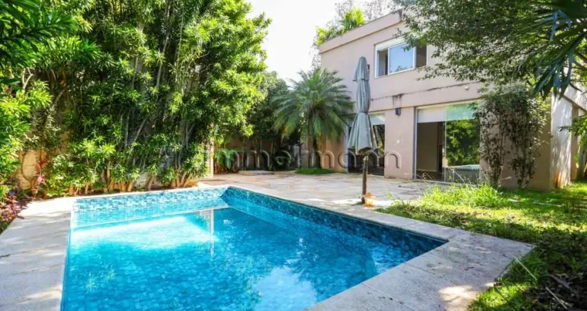 Casa com 3 quartos à venda na Rua Hilário Magro Junior, --, Butantã, São Paulo