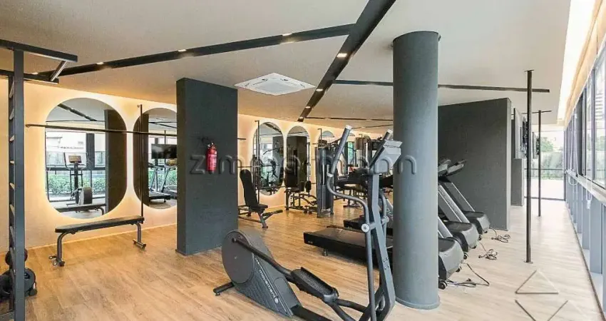 Apartamento com 3 quartos à venda na Rua Cayowaá, --, Perdizes, São Paulo