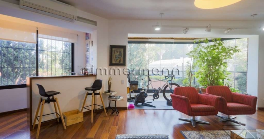 Apartamento com 3 quartos à venda na REALENGO, --, Alto de Pinheiros, São Paulo