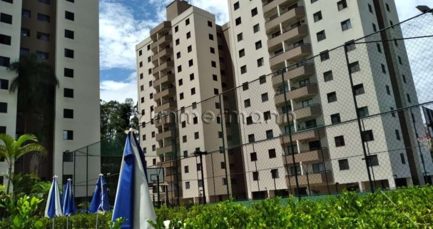 Apartamento com 2 quartos à venda na Rua Lydia Damus Maksoud, --, Vila Andrade, São Paulo