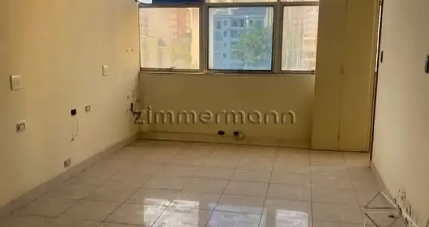 Casa comercial à venda na Avenida Pacaembu, --, Pacaembu, São Paulo