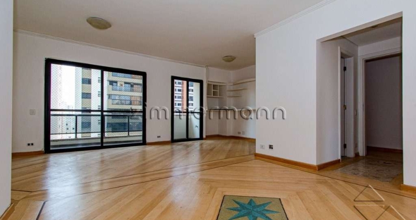 Apartamento com 4 quartos à venda na CORONEL MELO DE OLIVEIRA., --, Perdizes, São Paulo