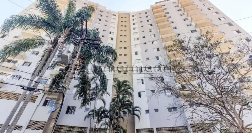 Apartamento com 2 quartos à venda na Praça Japuba, --, Alto de Pinheiros, São Paulo