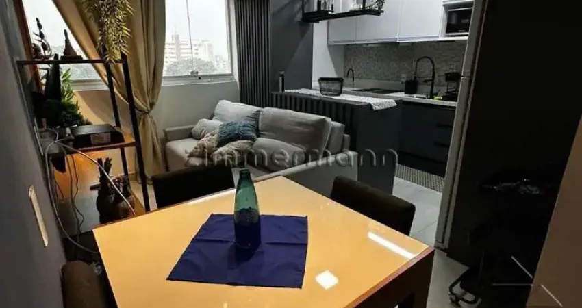 Apartamento com 2 quartos à venda na Rua Benvinda Apparecida de Abreu Leme, --, Santana, São Paulo