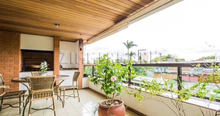 Apartamento com 3 quartos à venda na COMENDADOR MANUEL DE MELO PIMENTA, --, Alto de Pinheiros, São Paulo