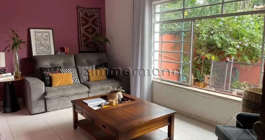 Casa com 3 quartos à venda na Avenida Ireré, --, Planalto Paulista, São Paulo