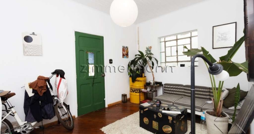 Casa com 1 quarto à venda na Rua Cayowaá, --, Perdizes, São Paulo