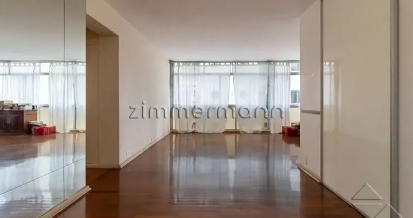 Apartamento com 3 quartos à venda na Praça João Francisco Lisboa, --, Pinheiros, São Paulo
