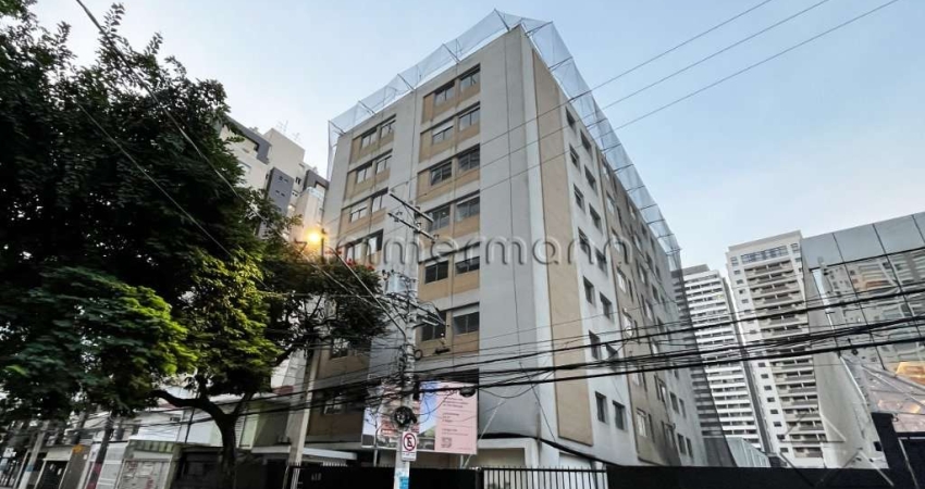 Apartamento com 3 quartos à venda na Rua Gomes de Carvalho, --, Vila Olímpia, São Paulo