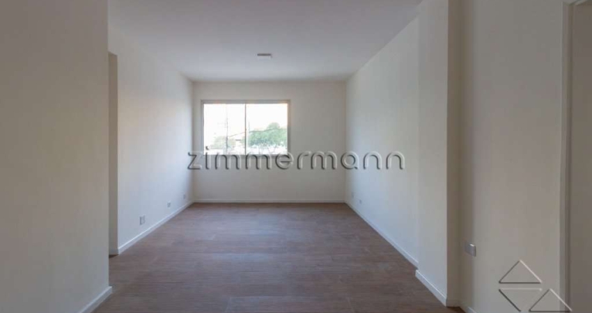 Apartamento com 3 quartos à venda na Rua Gomes de Carvalho, --, Vila Olímpia, São Paulo