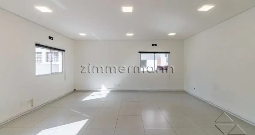 Casa comercial à venda na Rua Padre Carvalho, --, Pinheiros, São Paulo