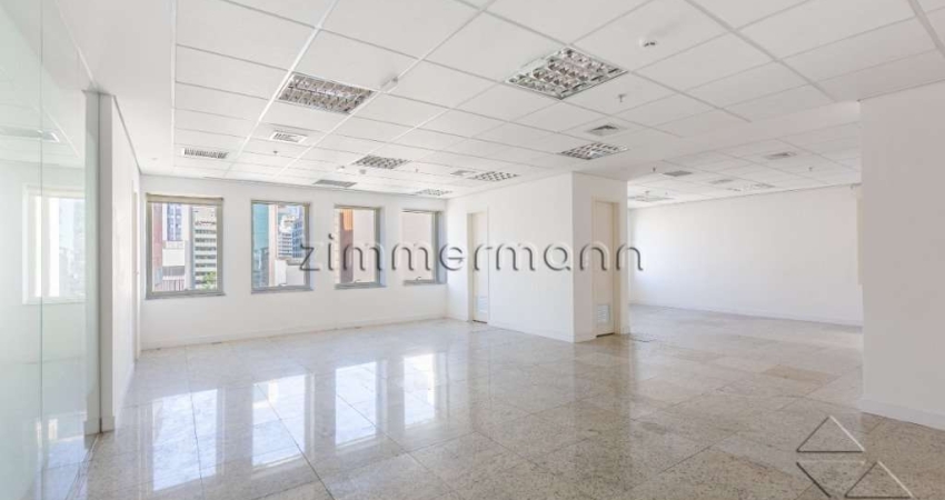 Casa comercial à venda na Avenida Angélica, --, Higienópolis, São Paulo