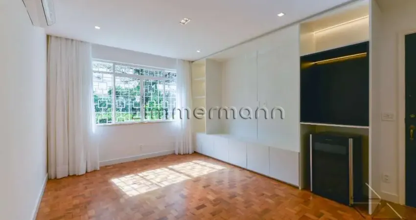 Apartamento com 2 quartos à venda na Rua Simão Álvares, --, Pinheiros, São Paulo