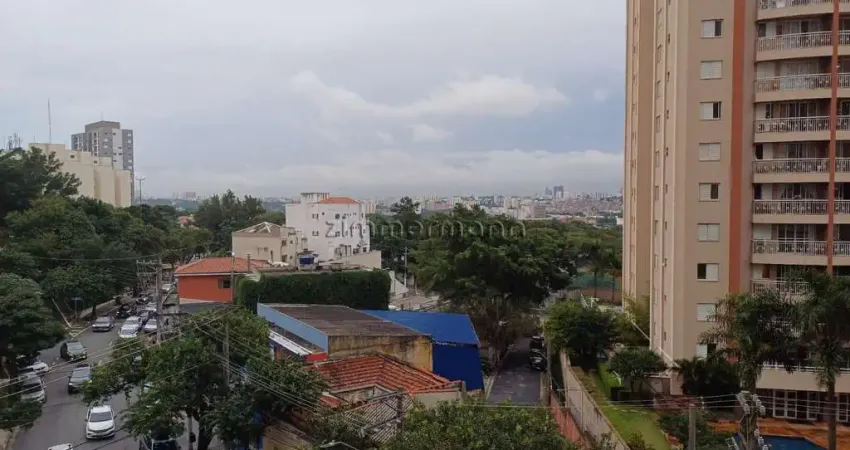 Apartamento com 3 quartos à venda na Rua Mário Whately, --, Alto da Lapa, São Paulo