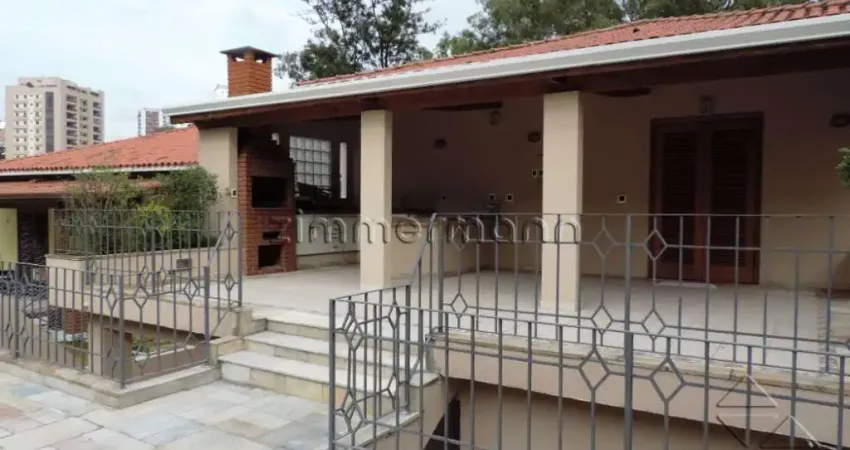 Casa com 4 quartos à venda na Praça General Oliveira Álvares, --, Vila Madalena, São Paulo