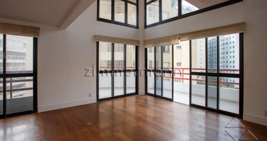 Apartamento com 3 quartos à venda na Rua Itacema, --, Itaim Bibi, São Paulo
