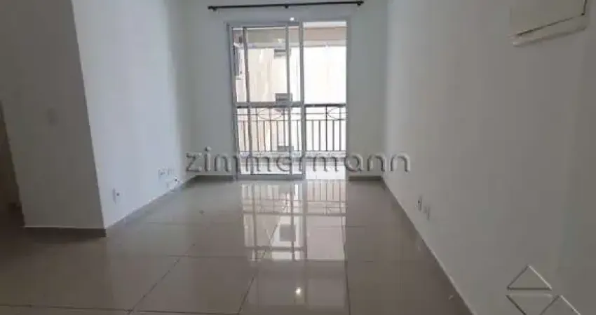 Apartamento com 1 quarto à venda na Rua das Palmeiras, --, Santa Cecília, São Paulo