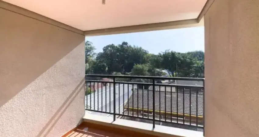 Apartamento com 1 quarto à venda na Rua Taquari, --, Mooca, São Paulo