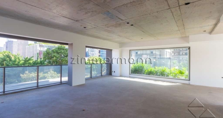 Apartamento com 3 quartos à venda na Rua Chipre, --, Vila Olímpia, São Paulo