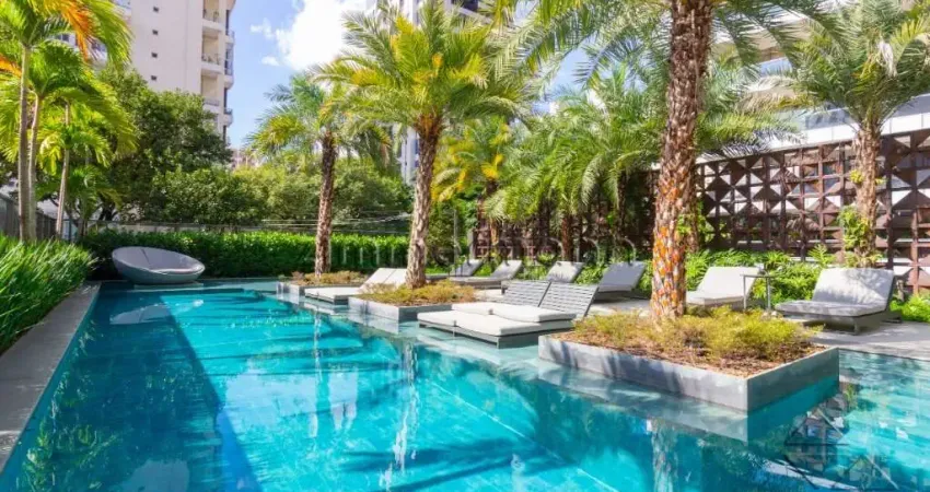 Apartamento com 3 quartos à venda na Rua Chipre, --, Vila Olímpia, São Paulo