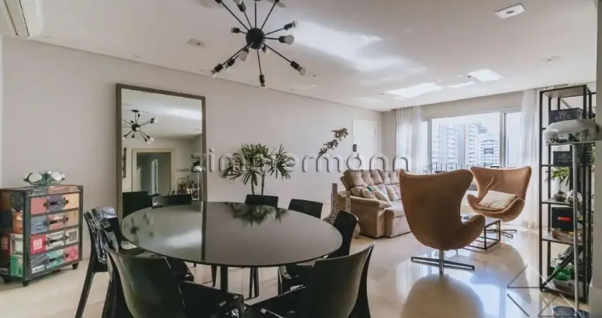 Apartamento com 4 quartos à venda na Rua Caraíbas, --, Perdizes, São Paulo